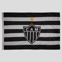 Bandeira Atlético Mineiro 2 Panos