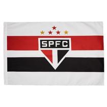Bandeira BC Sao Paulo SPFC Torcedor dupla - BandArt Bandeira BC Sao Paulo SPFC Torcedor dupla - BandArt