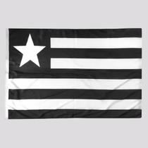 Bandeira Botafogo 2 Panos