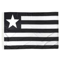 Bandeira Botafogo FR Torcedor 100% Poliéster 128x90cm