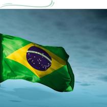 Bandeira Brasil 2.00x1,.40mt Copa do Mundo