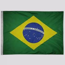 Bandeira Brasil 2 Panos