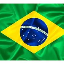 Bandeira Brasil 3,00x2,00m Tamanho Oficial