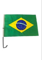 Bandeira Brasil 45 X 30 Copa Do Mundo Eleições Envio Imediato ! Bandeira Brasil 45 X 30 Copa Do Mundo Eleições Envio Imediato !