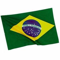 Bandeira Brasil 62 x 85 Cm