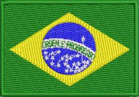 Bandeira brasil