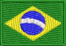 Bandeira brasil