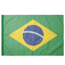 Bandeira Brasil Copa Do Mundo Manto Brasileiro 140x90cm Bandeira Brasil Copa Do Mundo Manto Brasileiro 140x90cm