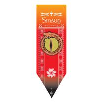 Bandeira Coleção E Decoração O Senhor Dos Anéis Smaug