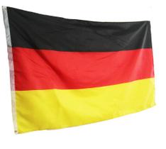 Bandeira da Alemanha 150x90cm