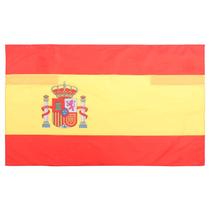 Bandeira da Espanha 150 x 90 cm - Gadpiparty