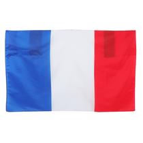 Bandeira da França 150 x 90 cm