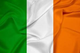 Bandeira Da Irlanda 150x90cm Importada Oferta - Max Bandeiras