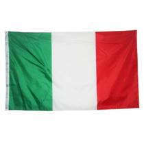 Bandeira da Itália 150x90cm
