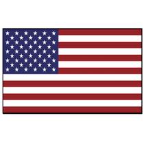Bandeira de alta qualidade paises 150x90 estados unidos