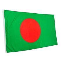 Bandeira de Bangladesh 150x90cm