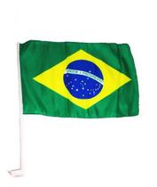 Bandeira De Carro Brasil