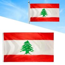 Bandeira de Gana do mundo dos estados unidos, bandeira do poliéster, criativa, grande, 3x5ft