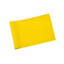 Bandeira de golfe KINGTOP 20x15 cm amarela 420D Nylon Mini Bandeira de golfe KINGTOP 20x15 cm amarela 420D Nylon Mini
