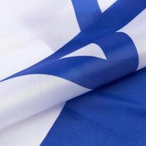 Bandeira De Israel Importada 150X90Cm Manifestação
