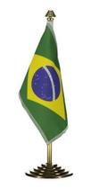 Bandeira De Mesa - Brasil