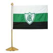 Bandeira de Mesa do America Mineiro