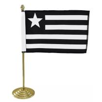 Bandeira de Mesa do Botafogo - JC Flamulas