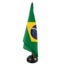 Bandeira de Mesa do Brasil - MyFlag