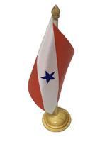 Bandeira de mesa do Estado do Pará