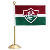Bandeira de Mesa do Fluminense - JC Flamulas