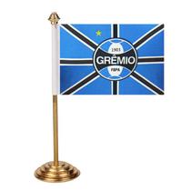 Bandeira de Mesa do Grêmio - JC Flamulas