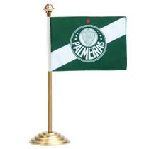 Bandeira de Mesa do Palmeiras