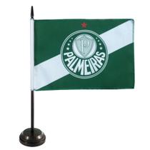 Bandeira de Mesa do Palmeiras