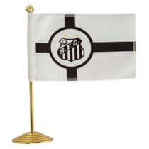 Bandeira de Mesa do Santos