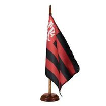 Bandeira de Mesa Flamengo - Myflag