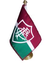 Bandeira de Mesa Fluminense Oficial Licenciada