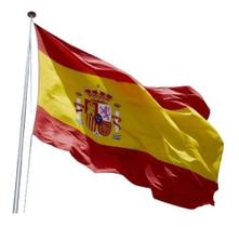 Bandeira De Países Oficial 1,50x0,90m Envio Rápido E Nf