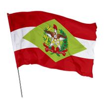 Bandeira De Santa Catarina 1,45M X 1M