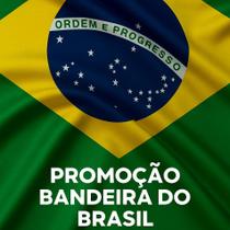 Bandeira Do Brasil - 1,50x0,90mt! Tamanho Oficial