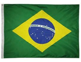 Bandeira do Brasil 2 Panos