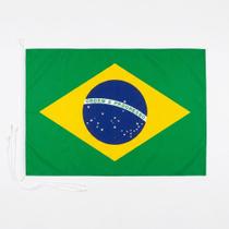 Bandeira do Brasil 30X45cm Dupla Face - Kit com ATÉ 2000 unidades - Diversas Estampas Bandeira do Brasil 30X45cm Dupla Face - Kit com ATÉ 2000 unidades - Diversas Estampas