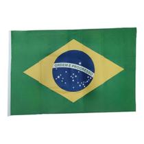 Bandeira do Brasil 90x60cm Bandeira do Brasil 90x60cm