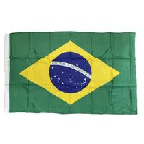 Bandeira do Brasil Grande Face Única 1,45m x 0,9m