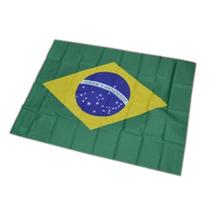 Bandeira Do Brasil Grande Torcer Jogo Copa Do Mundo Torcida Estadio Bandeira Do Brasil Grande Torcer Jogo Copa Do Mundo Torcida Estadio