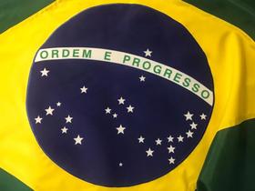 Bandeira do brasil oficial - mitraud