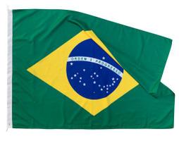 Bandeira do Brasil  Oficial
