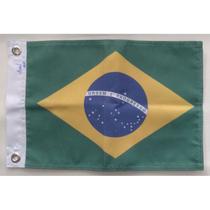 Bandeira Do Brasil Para Barcos