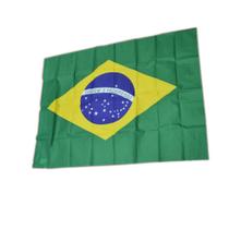 Bandeira do Brasil Partida Copa Jogo Brasileiro Comemoração - braslu