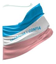 Bandeira Do Espirito Santo 1,50m X 0,9m