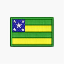 Bandeira do Estado de Sergipe Bandeira do Estado de Sergipe
